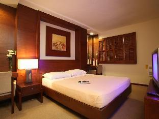 Amorsolo Mansion Hotel Makati City Ngoại thất bức ảnh